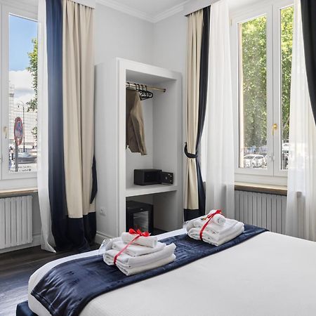 Hotel Gh Navona à Rome Extérieur photo