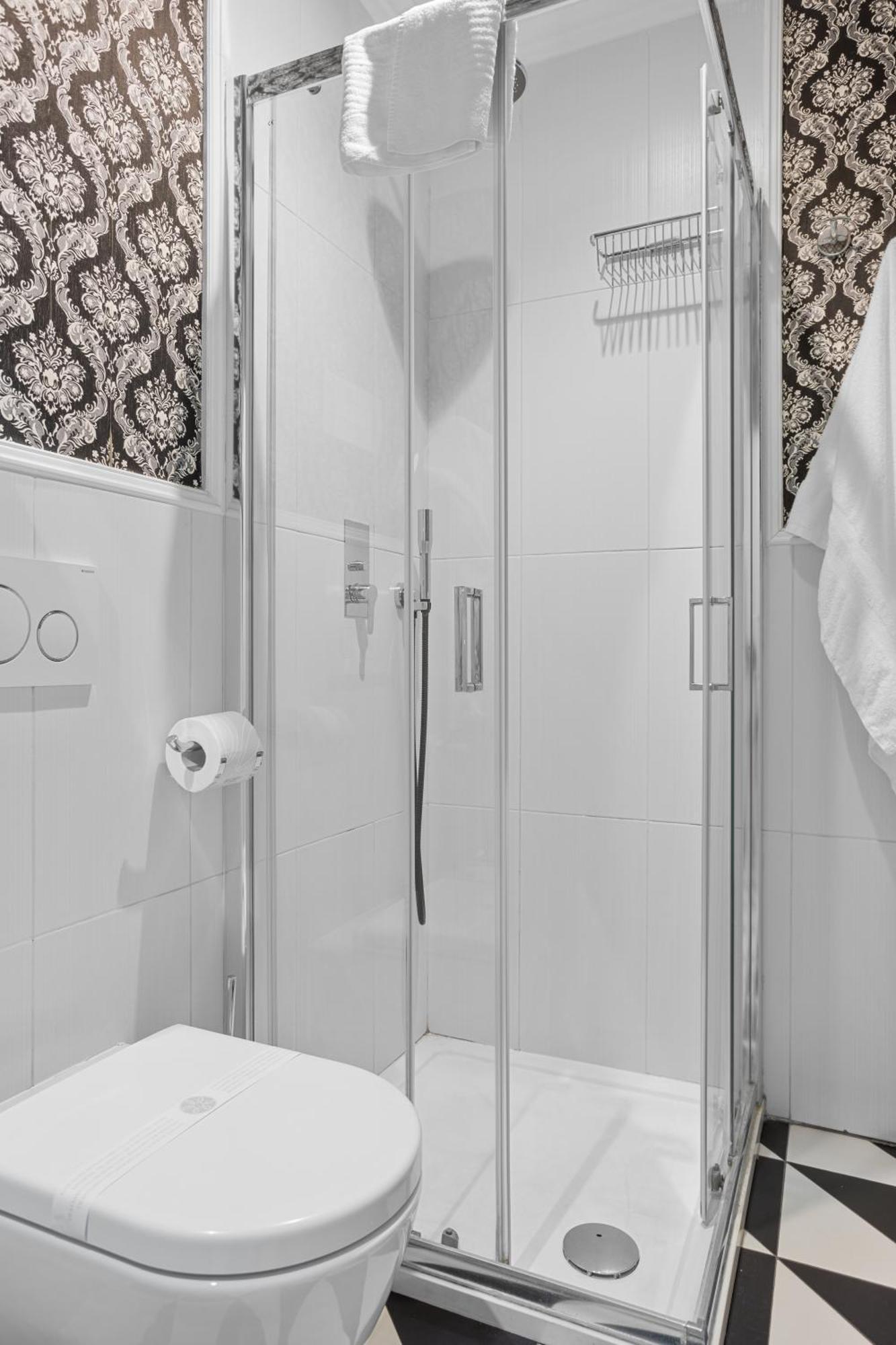 Hotel Gh Navona à Rome Extérieur photo