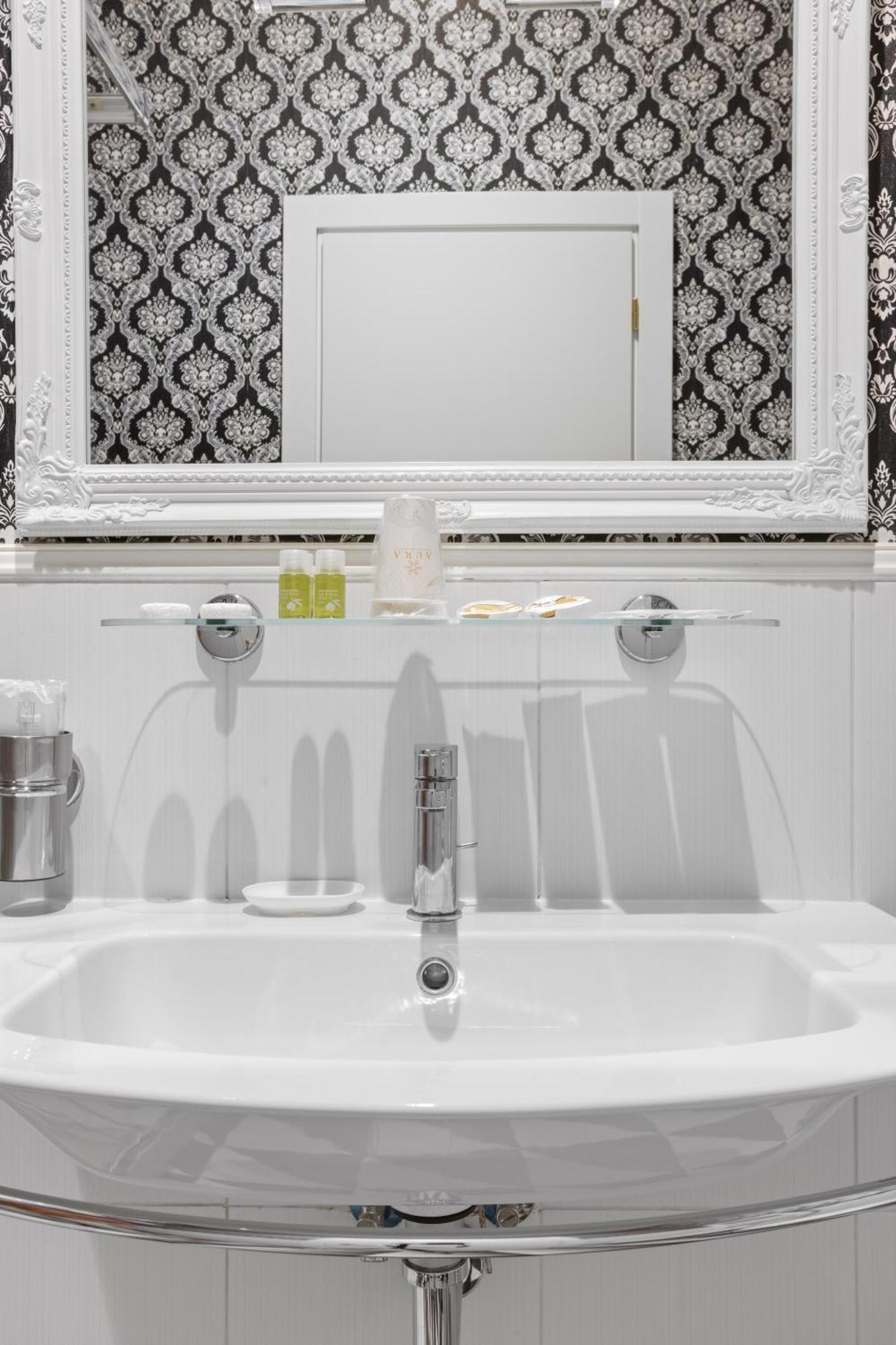 Hotel Gh Navona à Rome Extérieur photo